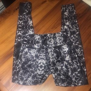 Gymshark leggings size Small